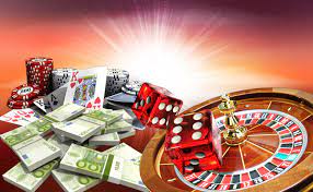 Официальный сайт Bonsai Casino